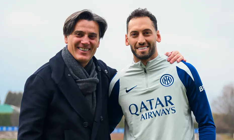 Montella, İtalyanlara Galatasaray'ın gizli silahını açıkladı: Ne Osimhen ne de Icardi... - 3 Montella, İtalyanlara Galatasaray'ın gizli silahını açıkladı: Ne Osimhen ne de Icardi... - 3