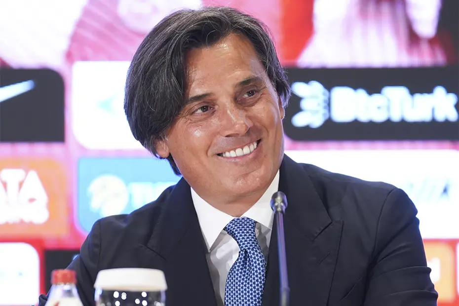 Montella'dan Berke Özer çıkışı: "Hayal kırıklığı" - 3