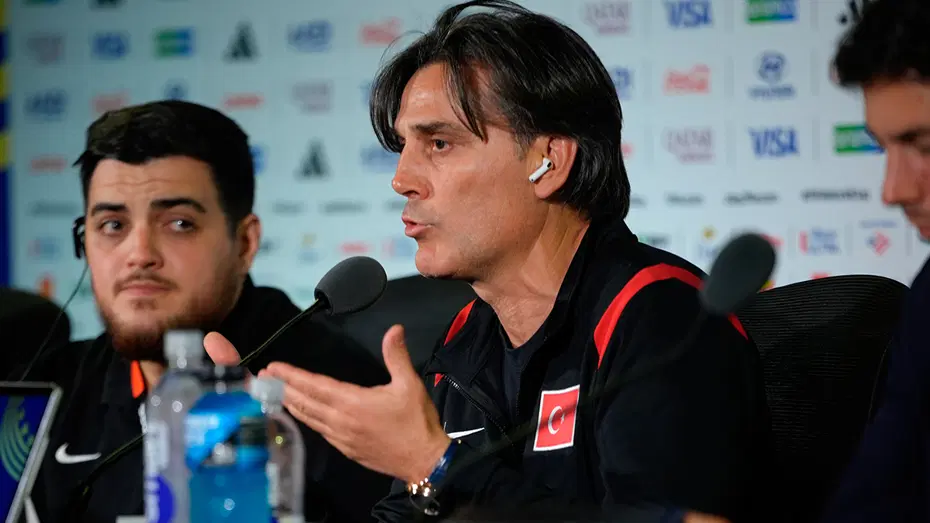 Montella, ABD maçı sonrası sitem etti: "Futbolcularım saldırıları hak etmedi" - 5
