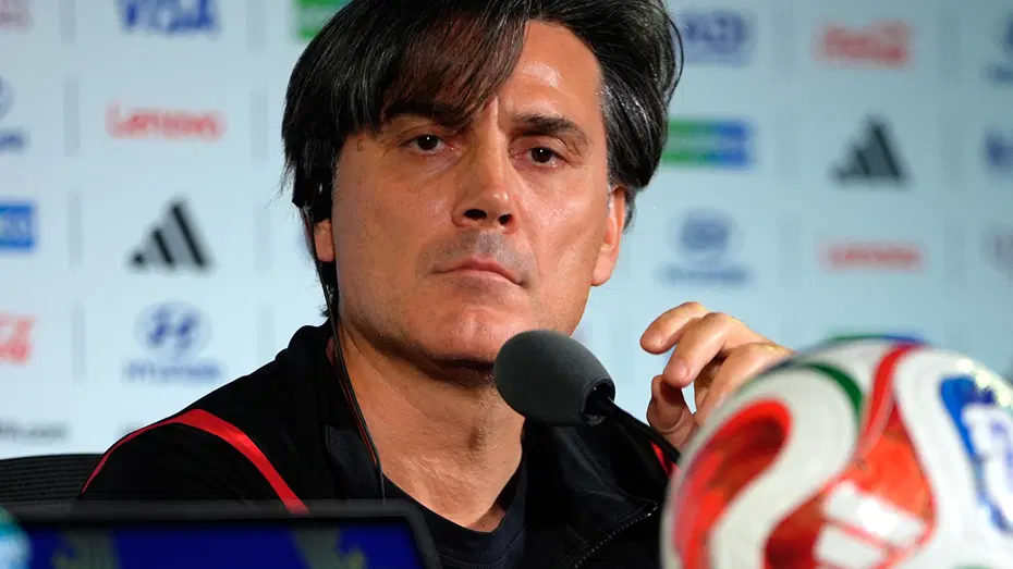 Montella, ABD maçı sonrası sitem etti: "Futbolcularım saldırıları hak etmedi" - 6