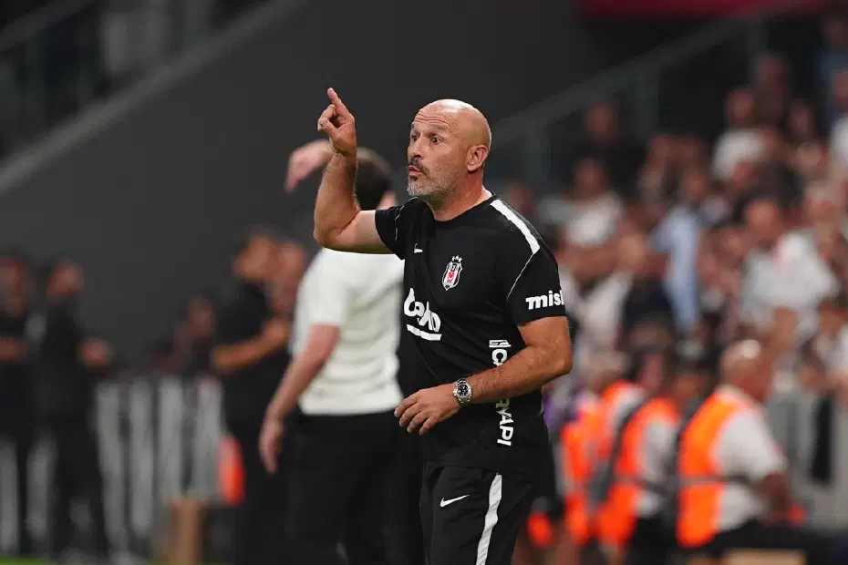 Vincenzo Italiano'dan 6-2 sonrası Fenerbahçe derbisi için mesaj - 2