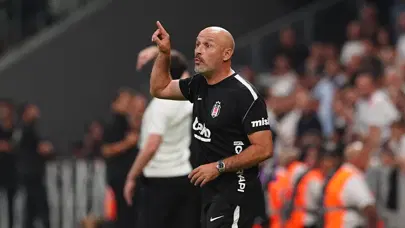 Vincenzo Italiano'dan 6-2 sonrası Fenerbahçe derbisi için mesaj