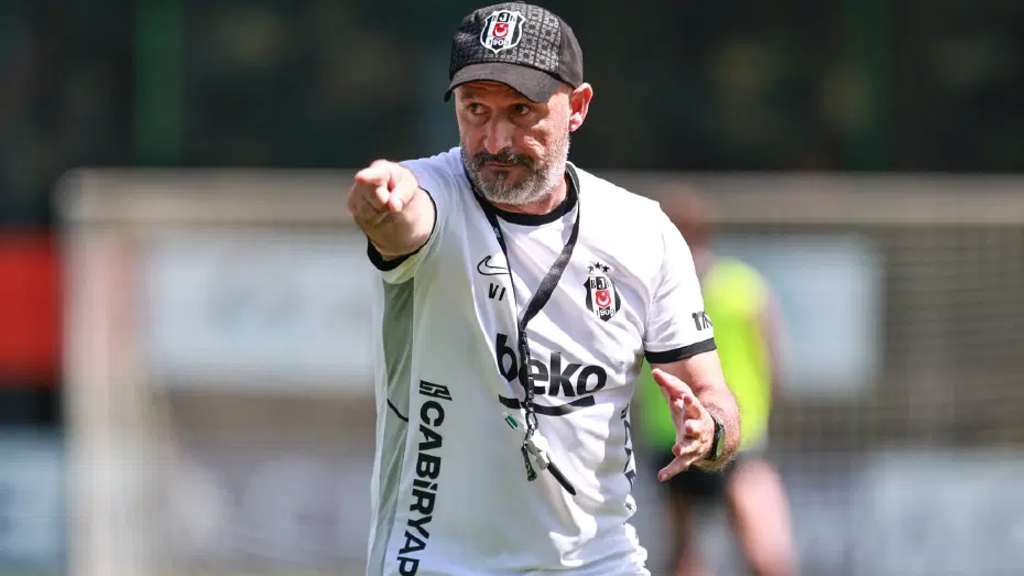 Vincenzo Italiano'dan bambaşka bir Beşiktaş! Erzurumspor maçında herkesi şaşırtacak - 2 Vincenzo Italiano'dan bambaşka bir Beşiktaş! Erzurumspor maçında herkesi şaşırtacak - 2