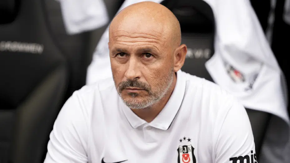 Sadece 1 ismin forması garanti! Vincenzo Italiano o futbolcuyu açıkladı - 6