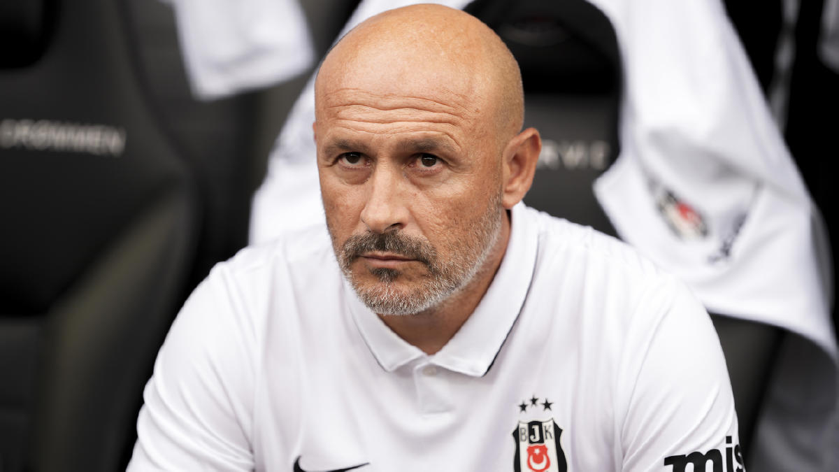 Italiano'dan Fenerbahçe derbisi için flaş karar! İlk 11'de yok