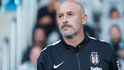 Miretti neden derbi kadrosunda yok? Italiano dev maç öncesi açıkladı
