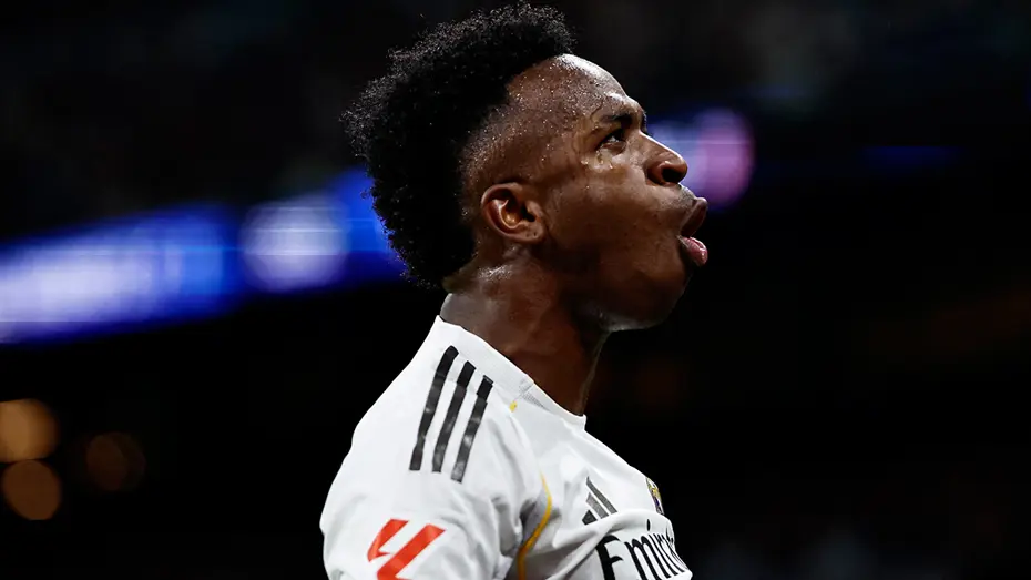 Bu transferi kimse beklemiyordu: Vinicius Junior astronomik maaşla Premier Lig yolcusu - 4
