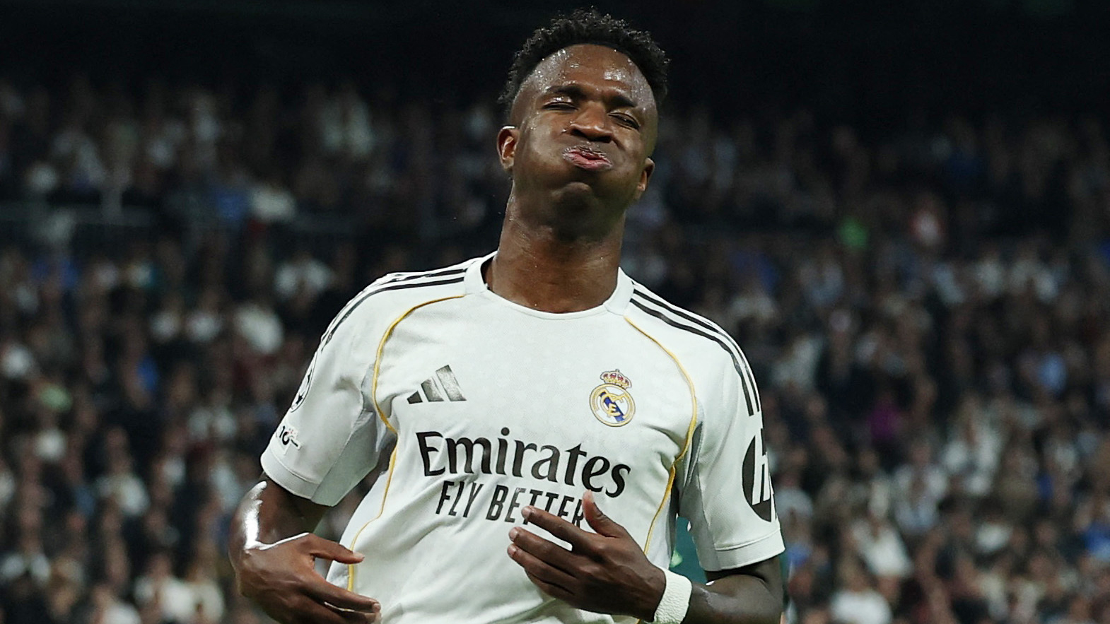 Vinicius Penaltıyı Göğe Yolladı, Serdar Dursun'dan 'Hani Benim Stilim?' Ayarı!