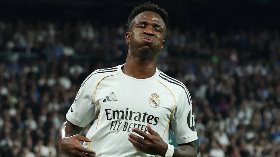 Bu transferi kimse beklemiyordu: Vinicius Junior astronomik maaşla Premier Lig yolcusu - 2