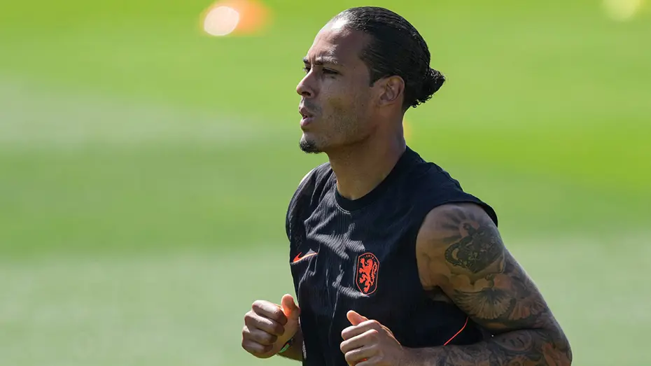 Galatasaray'ın gündemindeki Van Dijk için artık her şey çok net! Liverpool'dan karar çıktı - 3