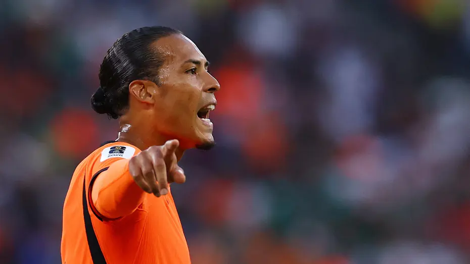 Galatasaray'ın gündemindeki Van Dijk için artık her şey çok net! Liverpool'dan karar çıktı - 2