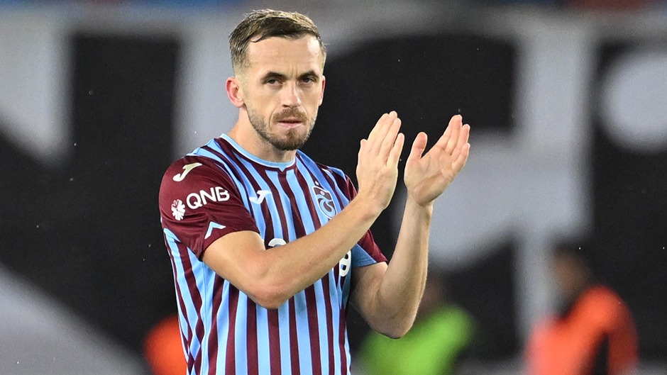 Süper Lig'de Edin Visca bombası: Görüşmeler başladı