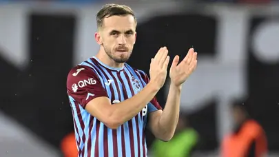 Süper Lig'de Edin Visca bombası: Görüşmeler başladı