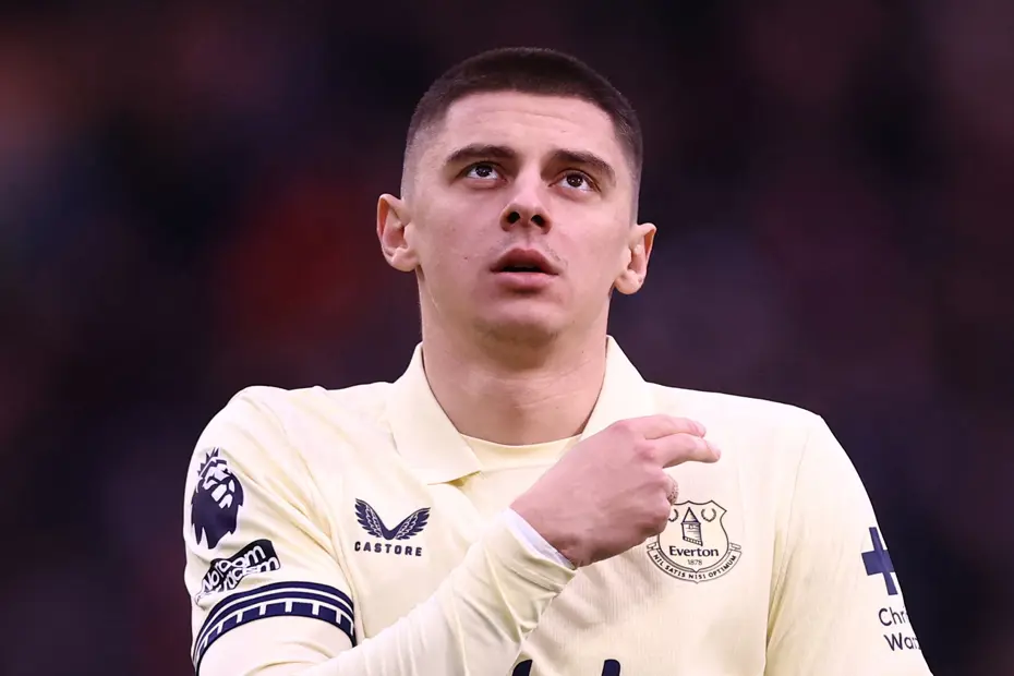 Yıldız isimler artık bedava, bonservis yok: Sözleşmesi sezon sonunda bitecek futbolcular - 8