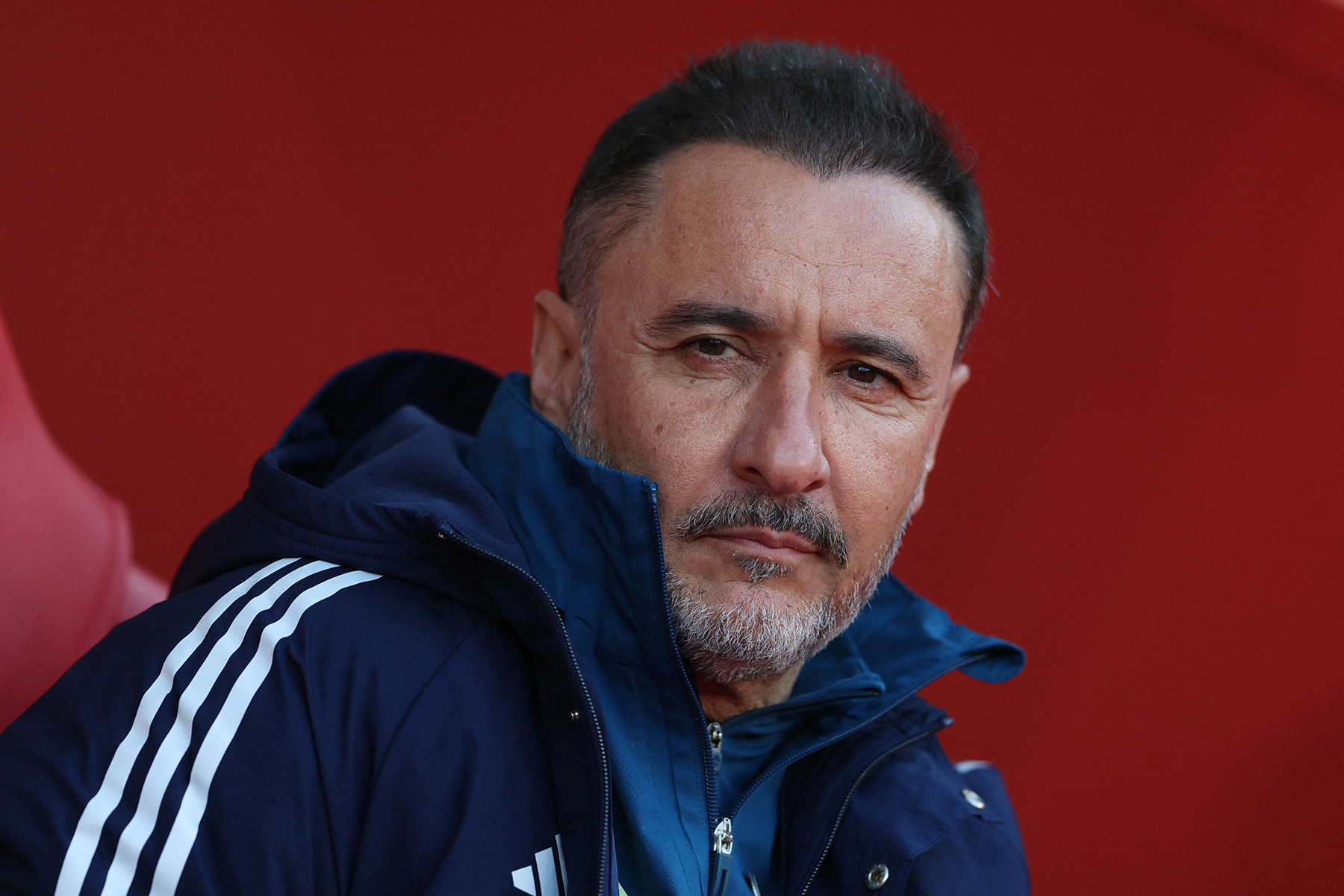 Vitor Pereira'nın yerine gelen ismi resmen duyurdular
