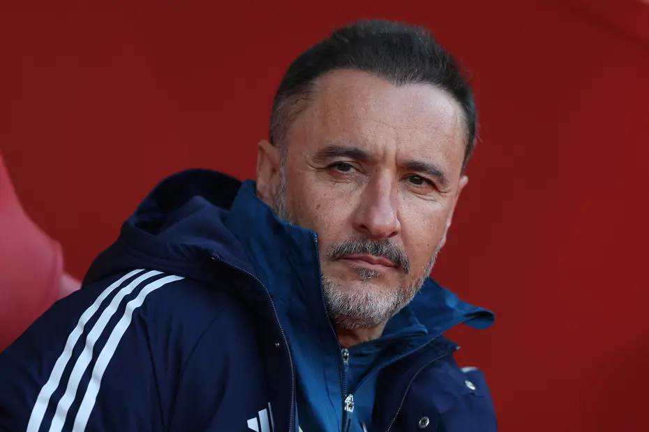 Vitor Pereira sürprizi yaşanıyor! Dolgun maaşla ikna edilmeye çalışılacak - 2