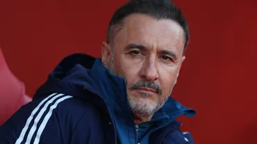 Vitor Pereira'nın yerine gelen ismi resmen duyurdular