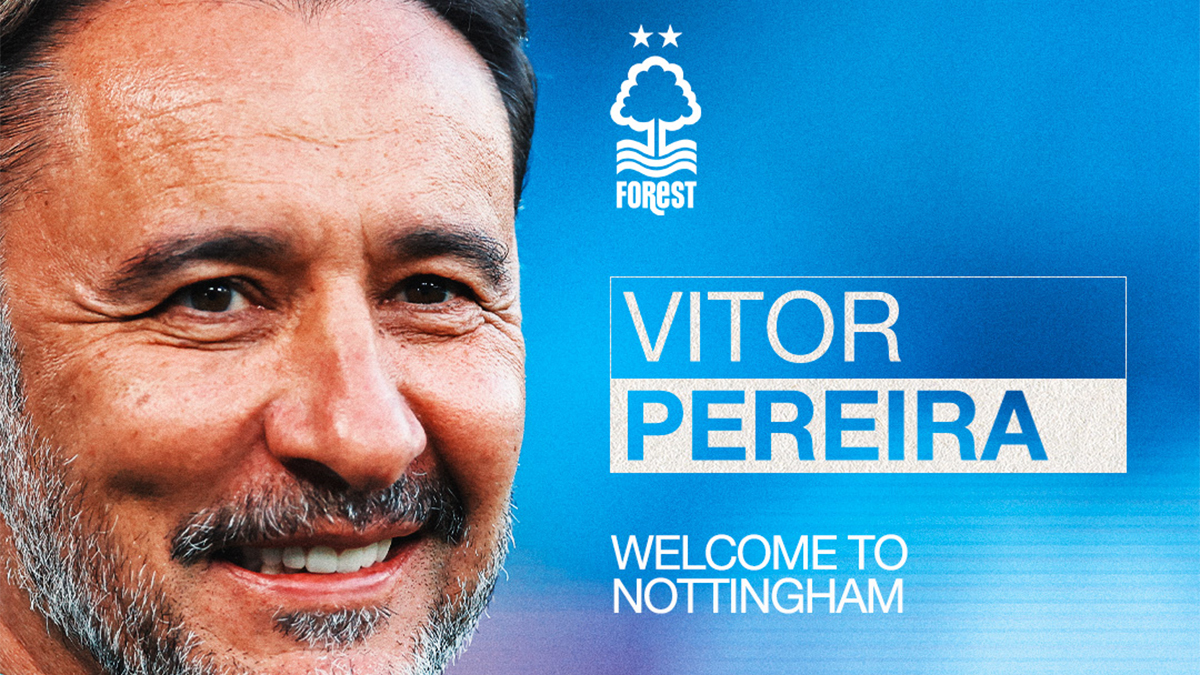 Nottingham Forest, Vitor Pereira'nın imzasıyla Premier Lig tarihinde ilki gerçekleştirdi