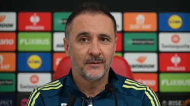 Vitor Pereira'dan Fenerbahçe sözleri: "Kazanmak için geldiler"