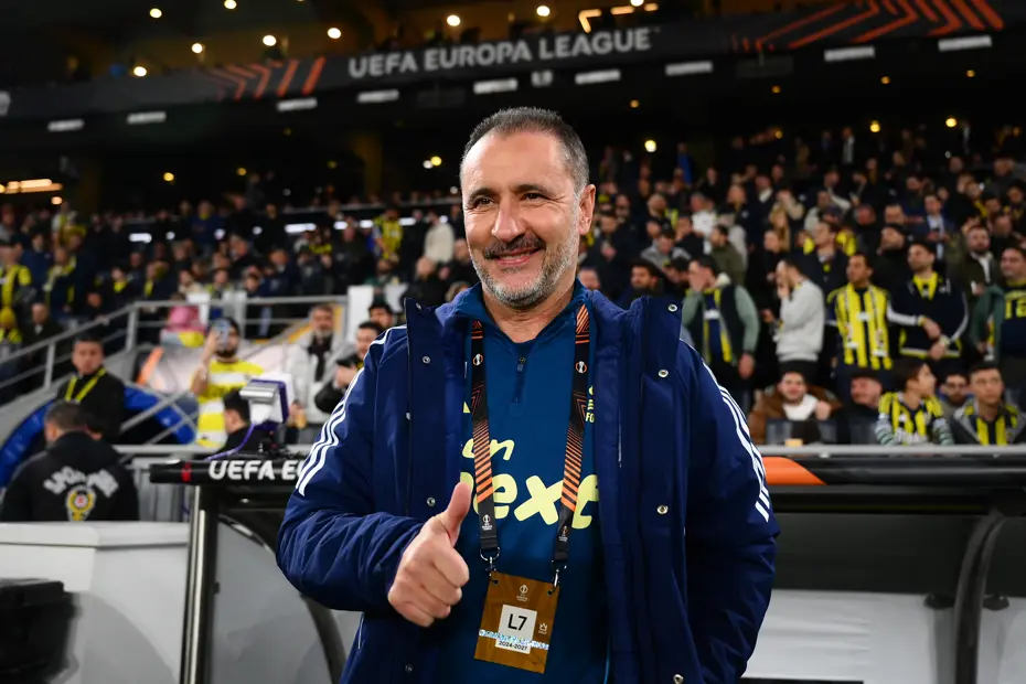 İngiltere'de tüm manşetlerde aynı isim var! Herkes Fenerbahçe-Nottingham Forest maçını konuşuyor - 6