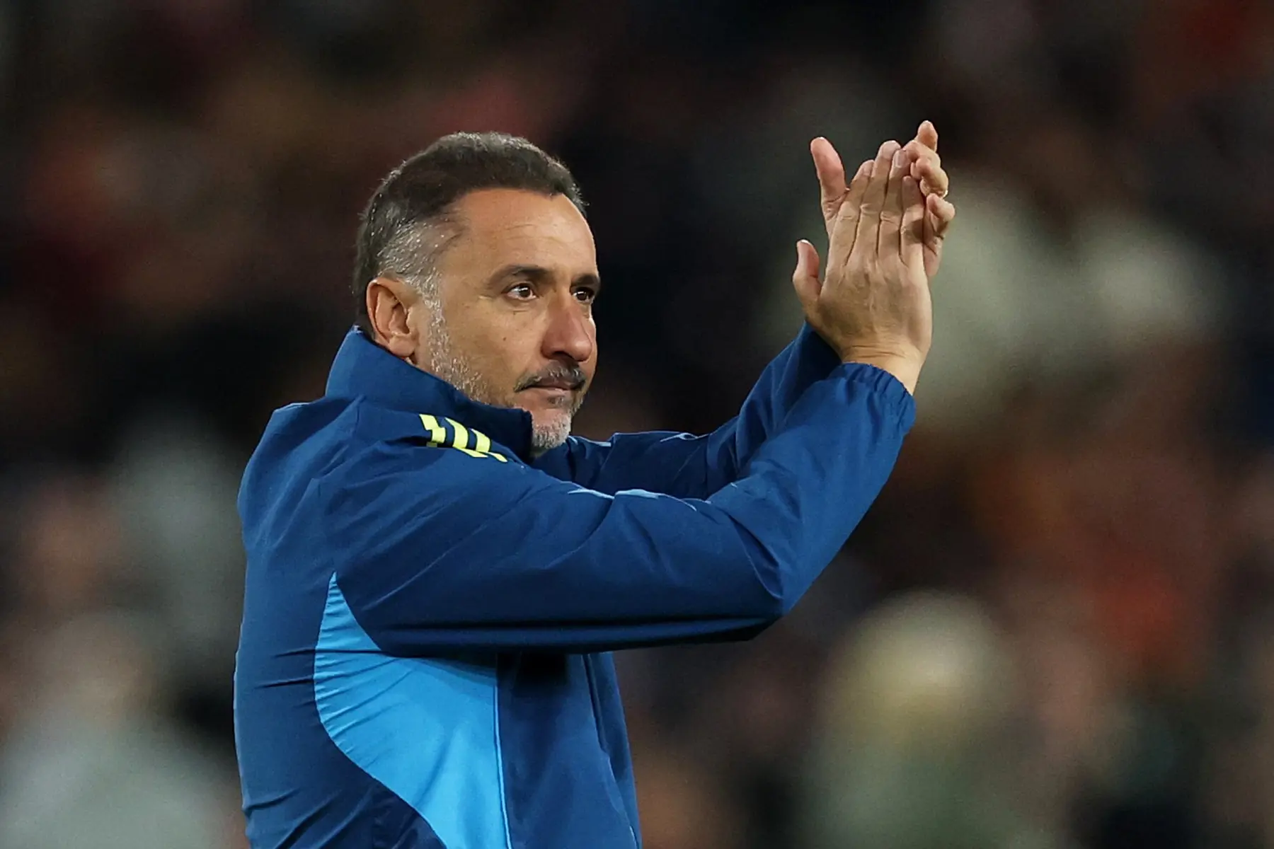 Başarı yeterli olmadı: Vitor Pereira ile ipler kopuyor