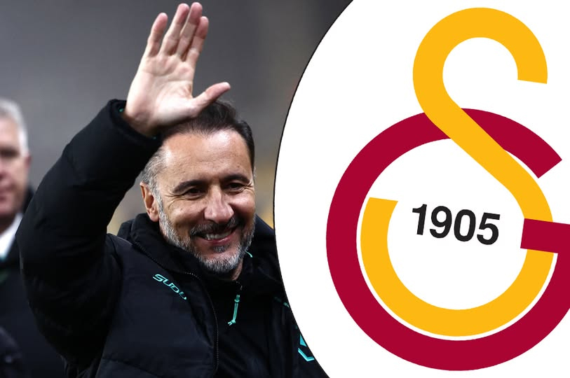 FLAŞ! Vitor Pereira ayağının tozuyla Galatasaray'ın yıldızına talip oldu