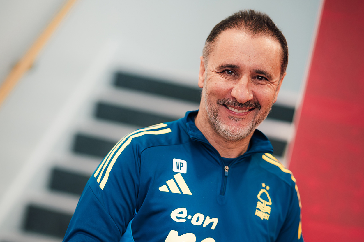 Vitor Pereira'dan gelir gelmez Fenerbahçe uyarısı: İlk açıklamasında bakın neyden bahsetti?