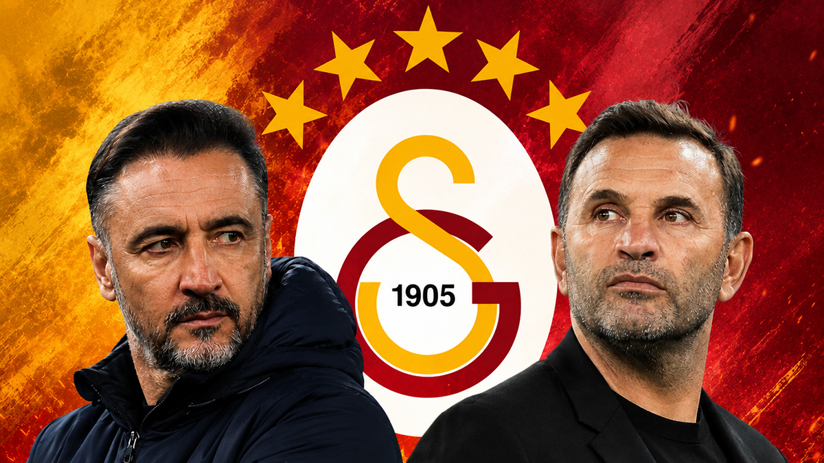 Vitor Pereira, Okan Buruk'un mutlaka takımda tutmak istediği yıldıza göz koydu | Transfer hattı