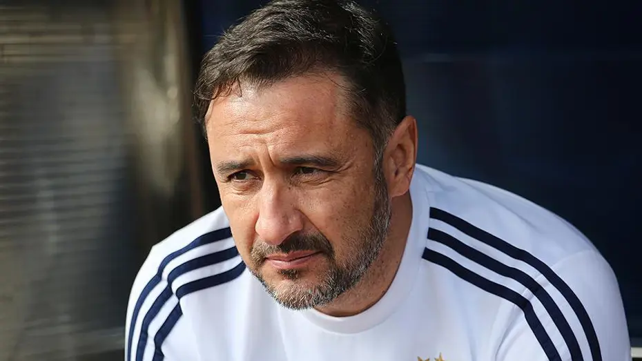 Ve Vitor Pereira duyuruldu: Yıllar sonra Kadıköy'e geliyor, bu kez rakip olacak - 2