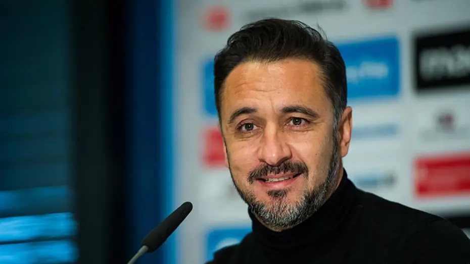 FLAŞ! Vitor Pereira ayağının tozuyla Galatasaray'ın yıldızına talip oldu - 2