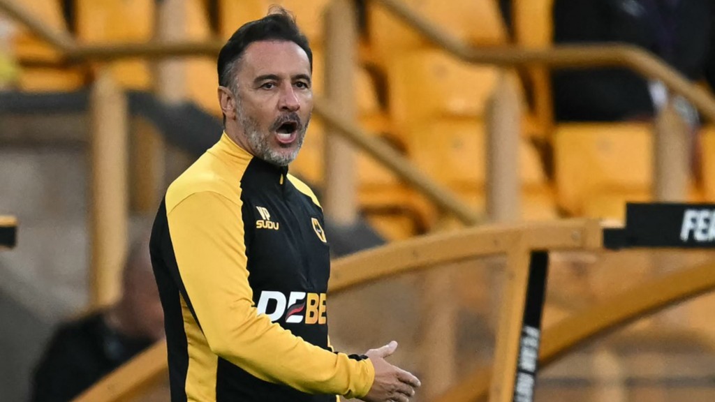 Vitor Pereira, Premier Lig'de kabusu yaşıyor: 148 yıllık kulüp tarihinde bir ilk