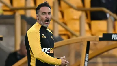 Vitor Pereira, Premier Lig'de kabusu yaşıyor: 148 yıllık kulüp tarihinde bir ilk