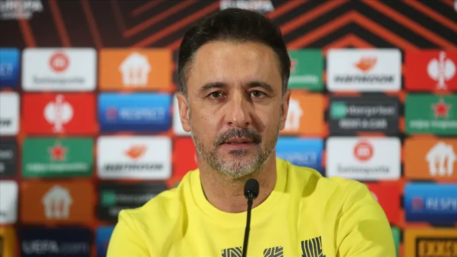 Nottingham Forest, Vitor Pereira'nın imzasıyla Premier Lig tarihinde ilki gerçekleştirdi - 2