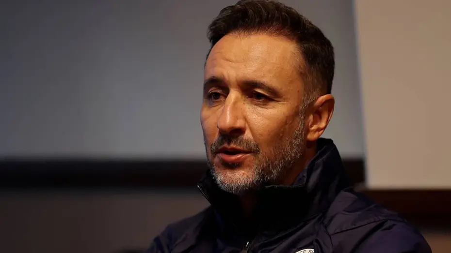 Vitor Pereira'dan gelir gelmez Fenerbahçe uyarısı: İlk açıklamasında bakın neyden bahsetti? - 4