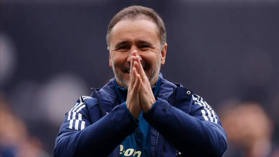 Skandal bir şekilde kovulan Vitor Pereira'nın yerine gelecek isim belli oldu - 3