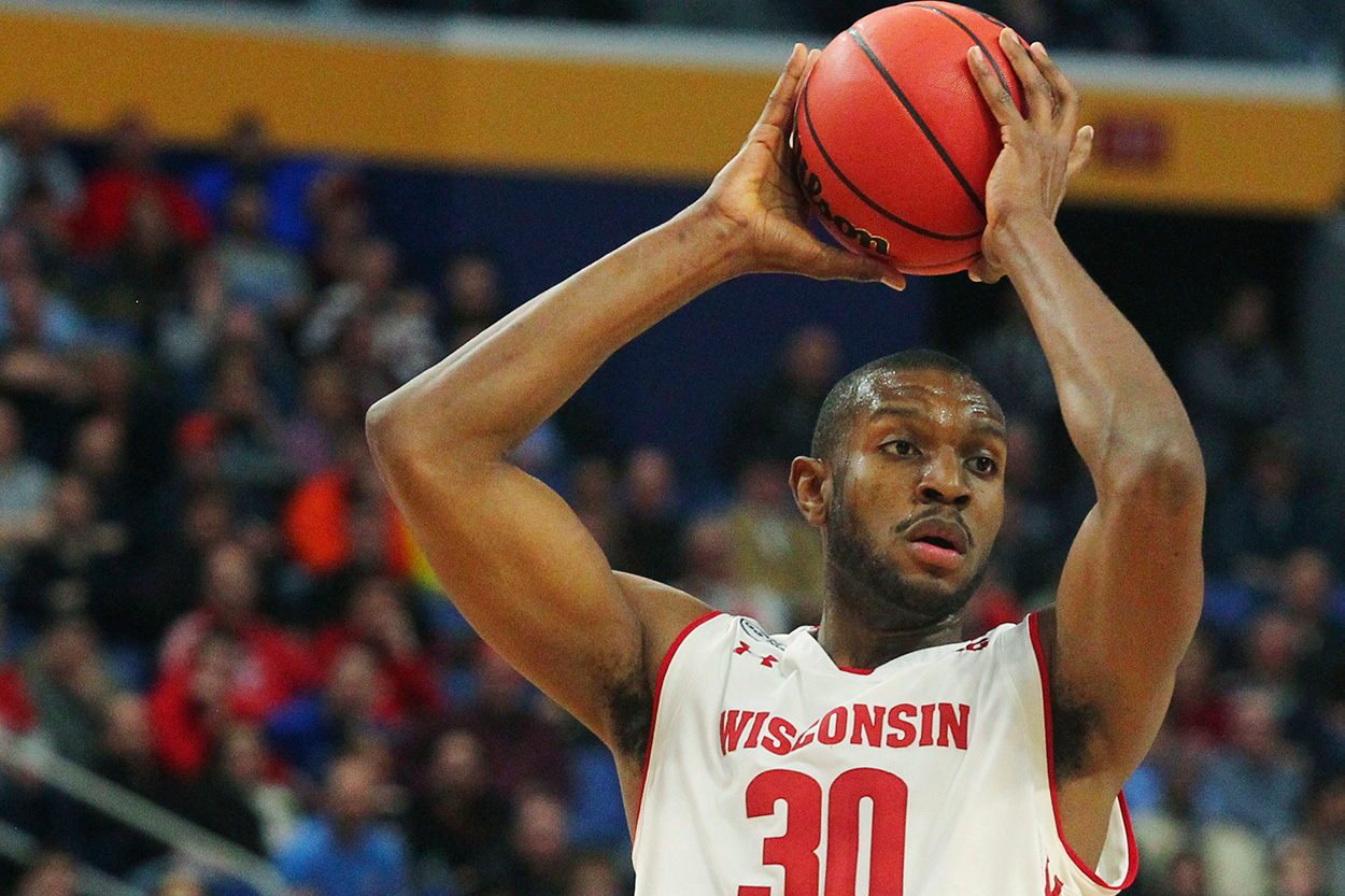 Beşiktaş, Vitto Brown'ı transfer etti