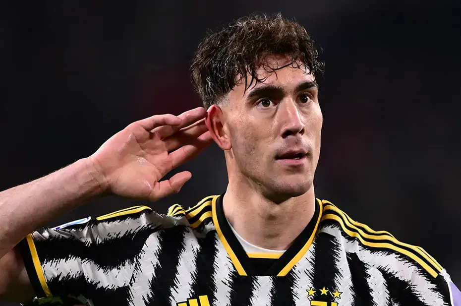 Beşiktaş nähert sich dem Vlahovic-Transfer
