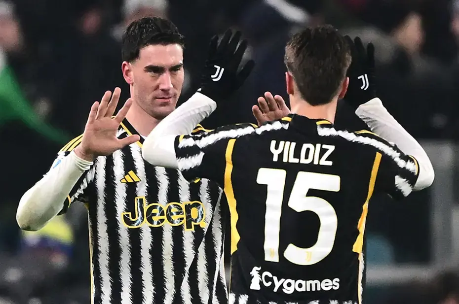 Beşiktaş tam 24 milyon euroyu masaya koydu! Dusan Vlahovic'in inadı kırıldı - 2