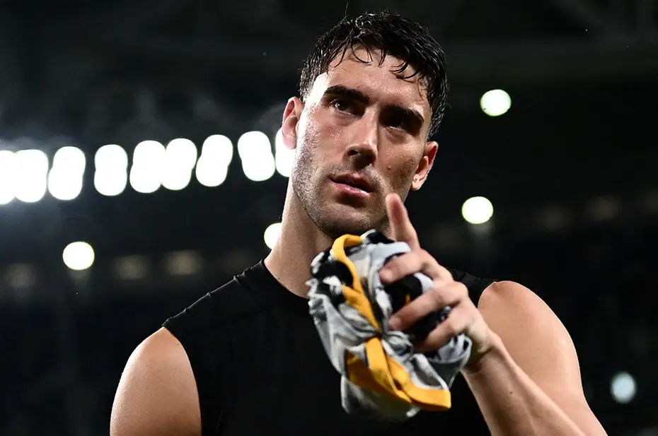 Ve Beşiktaş'ın Vlahovic transferi duyuruldu! İmza tarihinden sözleşme detaylarına kadar her şey...