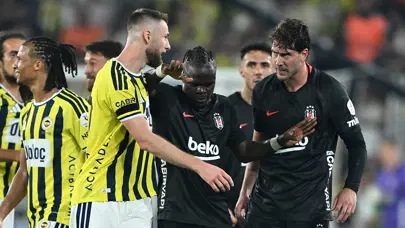 Skriniar ile Vlahovic'in bitmeyen hesaplaşması! Meğer kavgaları yıllar önceye dayanıyormuş Skriniar ile Vlahovic'in bitmeyen hesaplaşması! Meğer kavgaları yıllar önceye dayanıyormuş