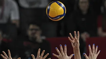 VakıfBank, Savino Del Bene deplasmanında