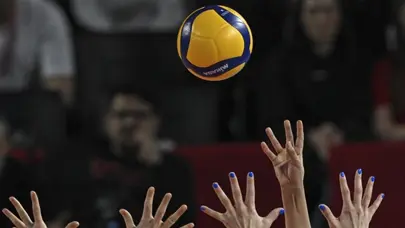 VakıfBank, Savino Del Bene deplasmanında