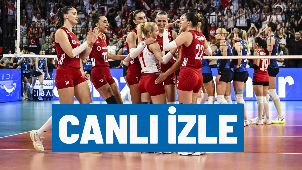 CANLI İZLE | Almanya-Türkiye maçı ne zaman, saat kaçta, hangi kanalda?