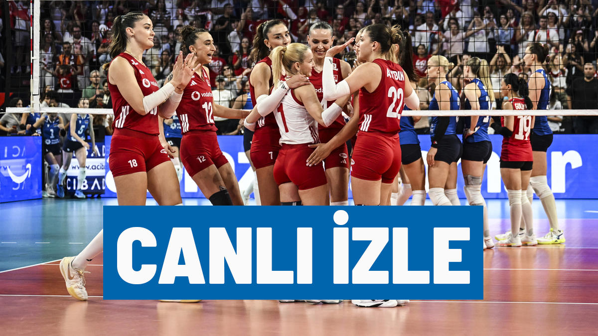 CANLI İZLE | Almanya-Türkiye maçı ne zaman, saat kaçta, hangi kanalda?
