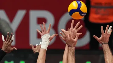 2026 Voleybol Kadınlar Milletler Ligi’nin 2. etabı Ankara'da düzenlenecek