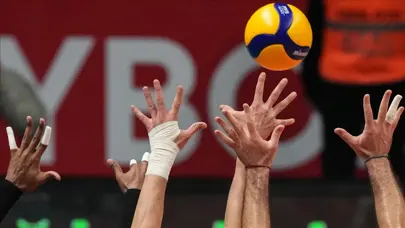 2026 Voleybol Kadınlar Milletler Ligi’nin 2. etabı Ankara'da düzenlenecek