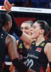 Filenin Sultanları 2'de 2 yaptıFilenin Sultanları 2'de 2 yaptı