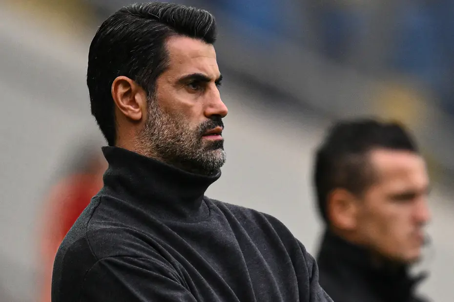 Volkan Demirel galibiyetin ardından istifa etti - 3