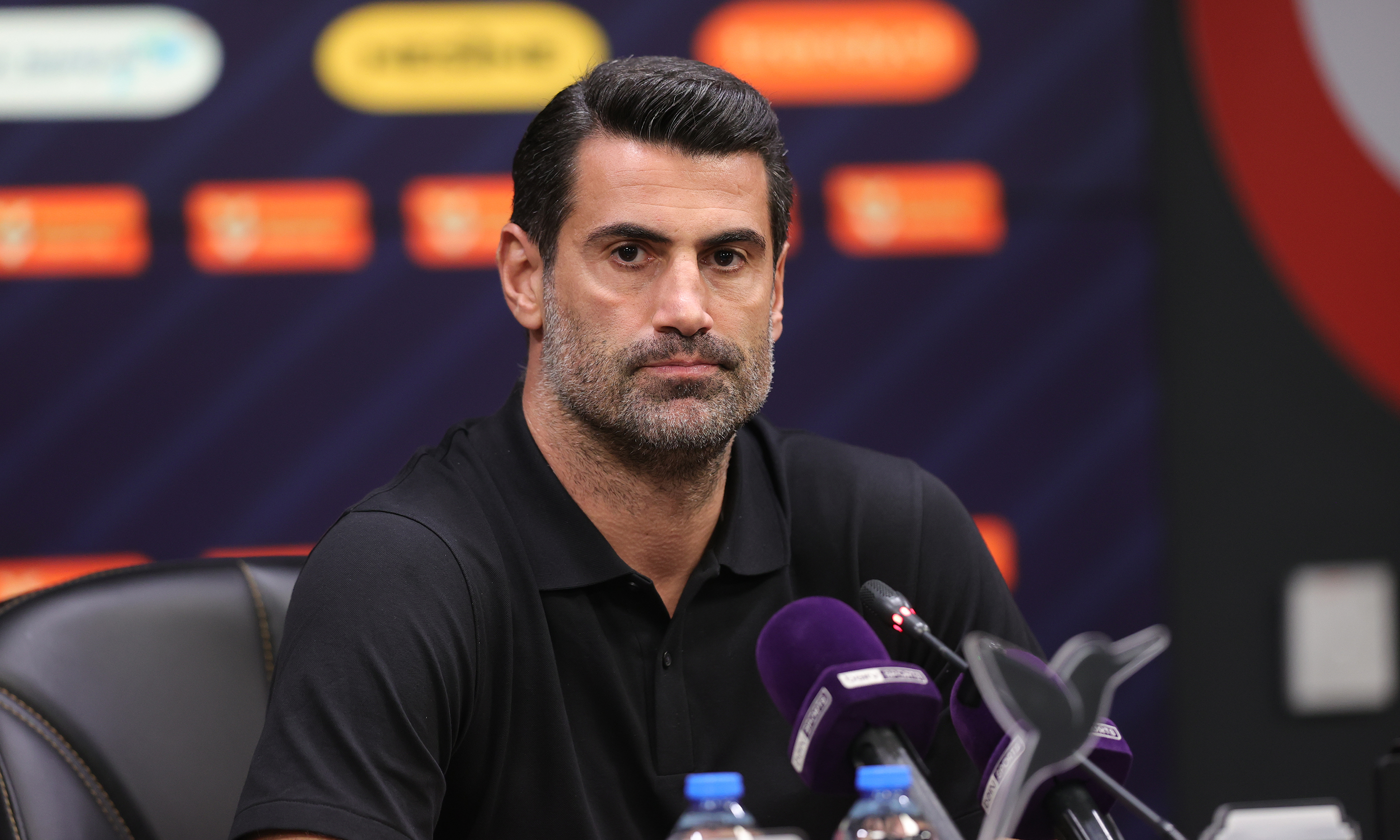 Volkan Demirel, transfer gündemindeki 3 ismi verdi: "Ben de görüşüyorum"