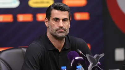 Volkan Demirel, transfer gündemindeki 3 ismi verdi: "Ben de görüşüyorum"